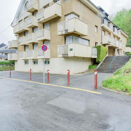 Studio Cauterets, 1 pièce, 4 personnes - FR-1-401-48 Extérieur photo