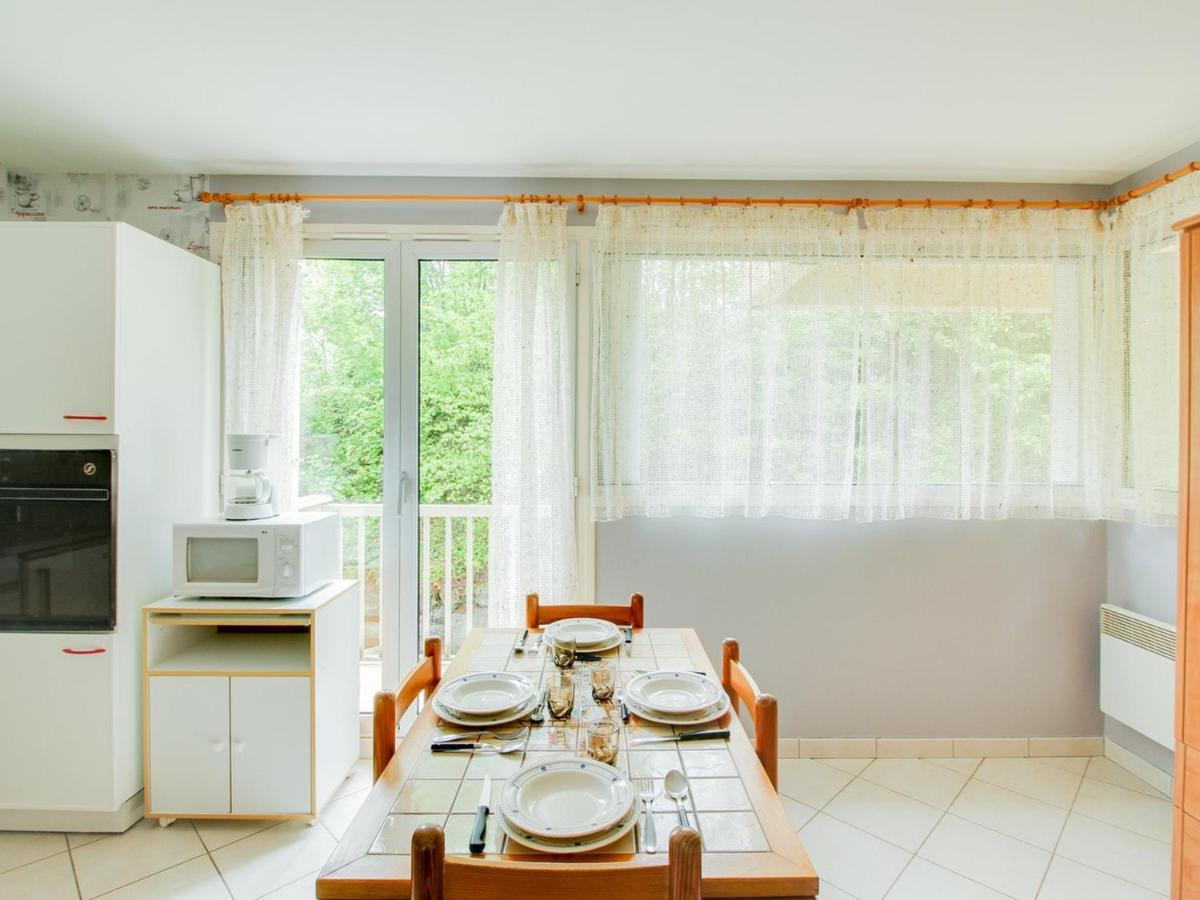 Studio Cauterets, 1 pièce, 4 personnes - FR-1-401-48 Extérieur photo
